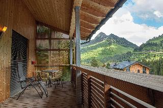 Berghotel Madlener fotoÄŸrafÄ±