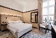 Hyatt Paris Madeleine oda fotoğrafı