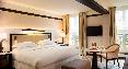 Hyatt Paris Madeleine oda fotoğrafı