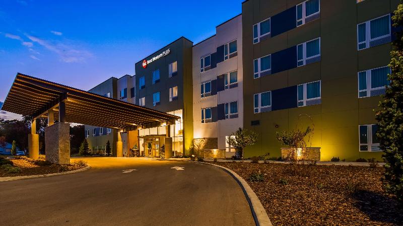 Hotel Wartmann am Bahnhof - Genel