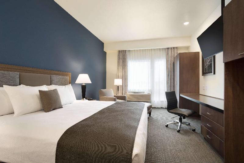 Hotel Wartmann am Bahnhof - Genel