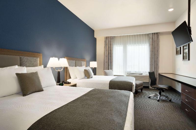 Hotel Wartmann am Bahnhof - Genel
