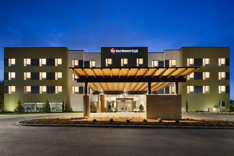 Hotel Wartmann am Bahnhof - Genel