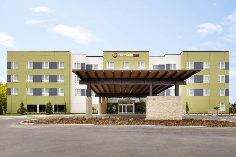 Hotel Wartmann am Bahnhof - Genel