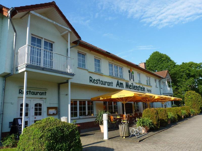 Am Meilenstein - Genel