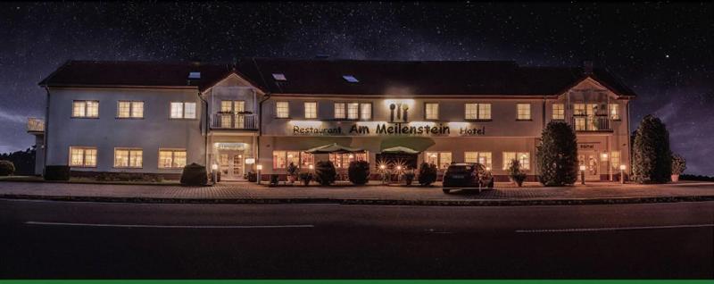 Am Meilenstein - Genel