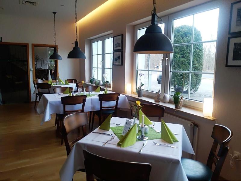 Am Meilenstein - Restoran