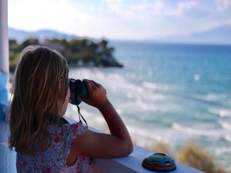 Clear Horizon - Genel