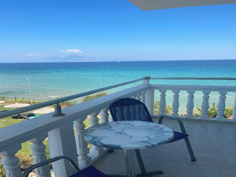 Clear Horizon - Oda