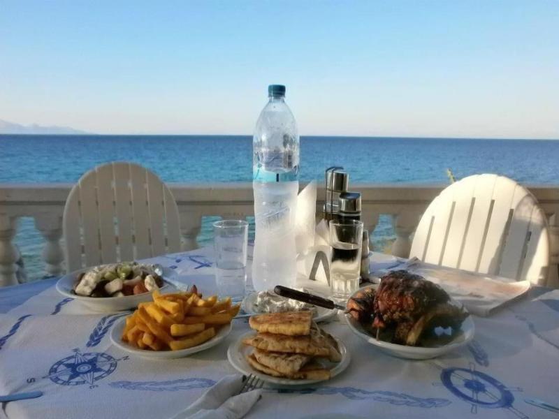 Clear Horizon - Restoran