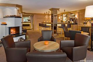 Hotel Holiday Zermatt otel fotoğrafı