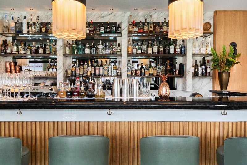 Storchen Zürich - Bar