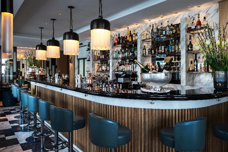 Storchen Zürich - Bar