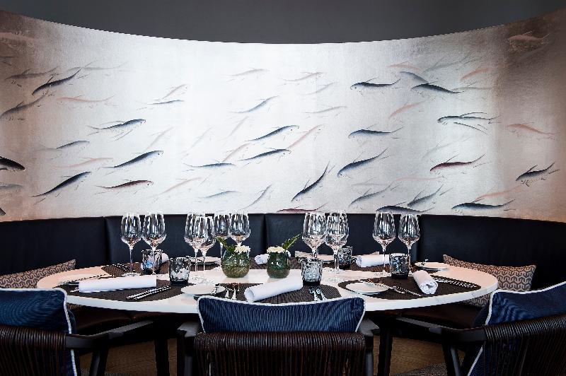 Storchen Zürich - Restoran