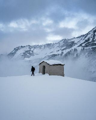Alpinresort Damüls fotoÄŸrafÄ±