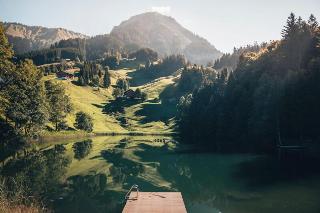 Alpinresort Damüls fotoÄŸrafÄ±