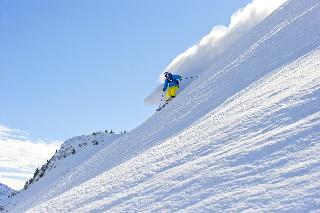 Alpinresort Damüls fotoÄŸrafÄ±