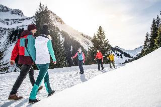 Alpinresort Damüls fotoÄŸrafÄ±