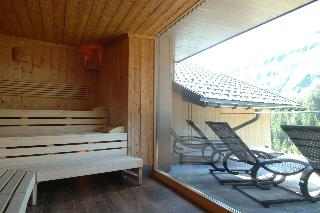 Alpinresort Damüls fotoÄŸrafÄ±