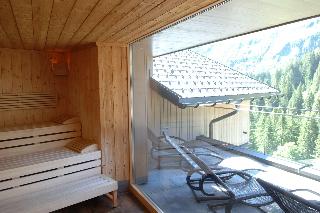 Alpinresort Damüls fotoÄŸrafÄ±