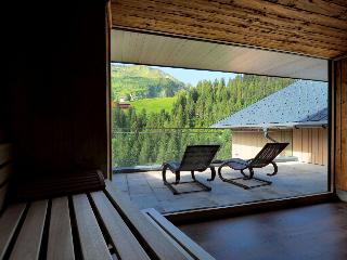 Alpinresort Damüls fotoÄŸrafÄ±