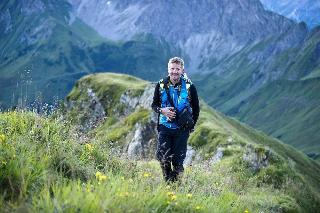 Alpinresort Damüls fotoÄŸrafÄ±