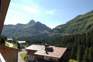 Alpinresort Damüls fotoÄŸrafÄ±
