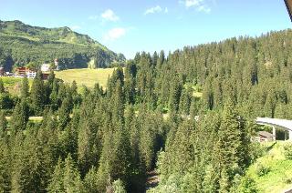 Alpinresort Damüls fotoÄŸrafÄ±