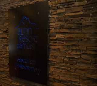 Alpinresort Damüls fotoÄŸrafÄ±
