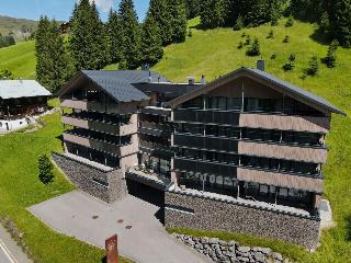 Alpinresort Damüls fotoÄŸrafÄ±