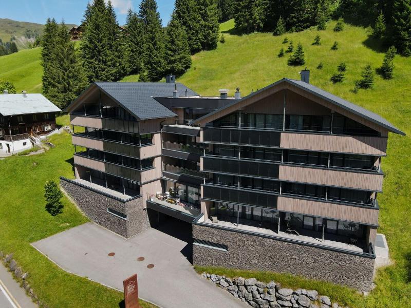 Alpinresort Damüls - Genel