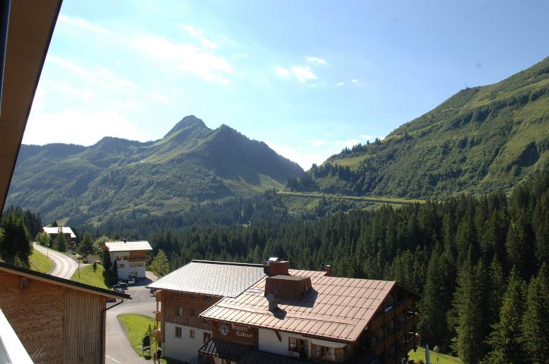 Alpinresort Damüls - Genel