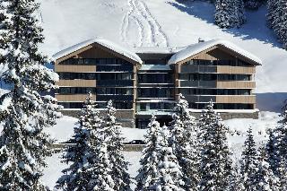 Alpinresort Damüls fotoÄŸrafÄ±