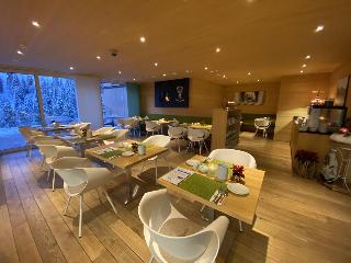 Alpinresort Damüls fotoÄŸrafÄ±