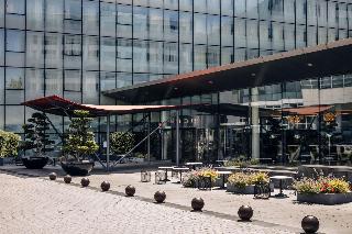 Pullman Paris Centre - Bercy
