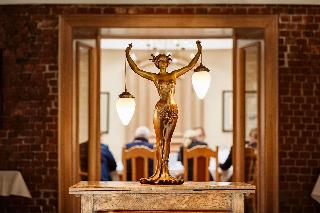 Dorint Herrenkrug Parkhotel Magdeburg fotoÄŸrafÄ±