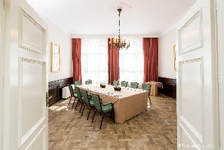 Dorint Herrenkrug Parkhotel Magdeburg fotoÄŸrafÄ±