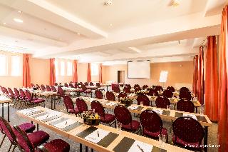 Dorint Herrenkrug Parkhotel Magdeburg fotoÄŸrafÄ±