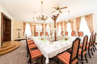 Dorint Herrenkrug Parkhotel Magdeburg fotoÄŸrafÄ±