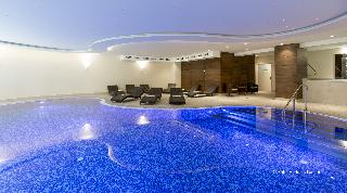 Dorint Herrenkrug Parkhotel Magdeburg fotoÄŸrafÄ±