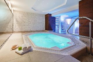 Dorint Herrenkrug Parkhotel Magdeburg fotoÄŸrafÄ±