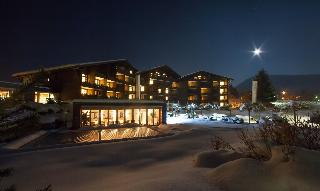 Lindner Oberstaufen Park, part of JdV by Hyatt fotoÄŸrafÄ±