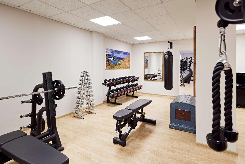 Lindner Oberstaufen Park, part of JdV by Hyatt - Aktivite
