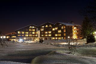 Lindner Oberstaufen Park, part of JdV by Hyatt otel fotoğrafı