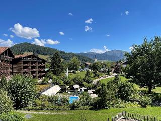 Lindner Oberstaufen Park, part of JdV by Hyatt fotoÄŸrafÄ±