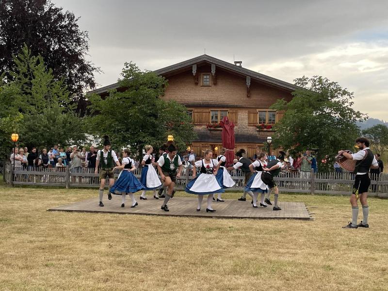 Lindner Oberstaufen Park, part of JdV by Hyatt - Genel
