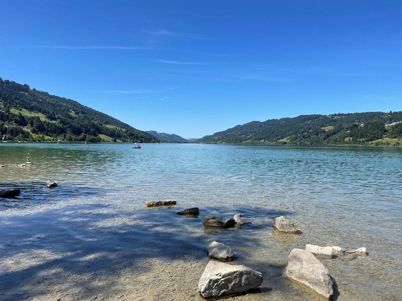 Lindner Oberstaufen Park, part of JdV by Hyatt - Genel