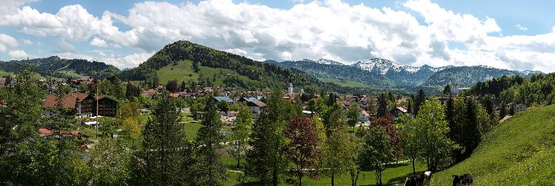 Lindner Oberstaufen Park, part of JdV by Hyatt - Genel