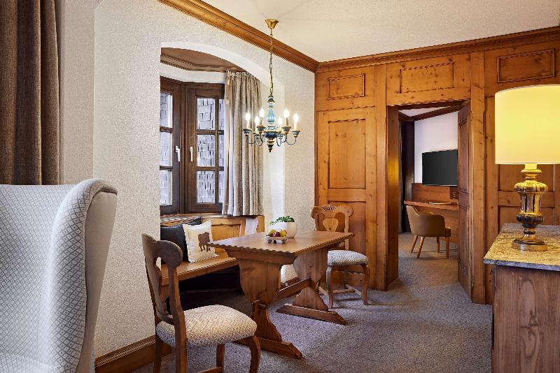 Lindner Oberstaufen Park, part of JdV by Hyatt - Oda