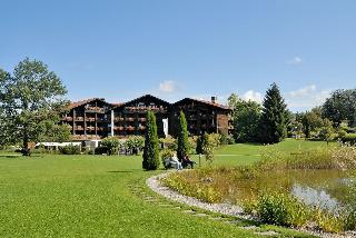 Lindner Oberstaufen Park, part of JdV by Hyatt fotoÄŸrafÄ±